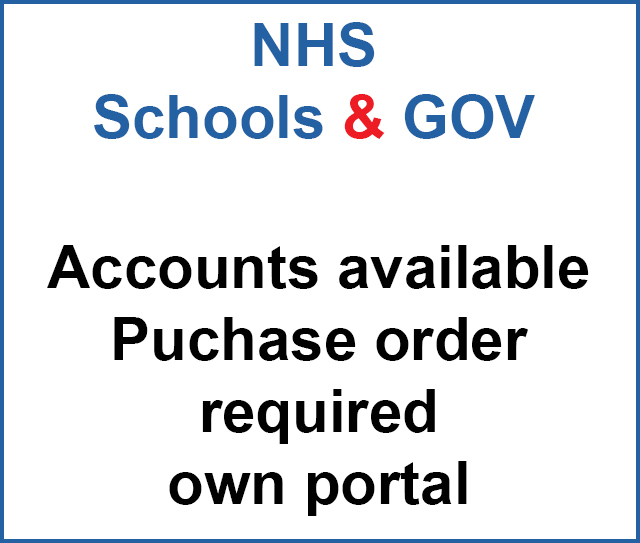 NHS Scrolling NHS Scrolling